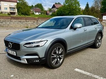 Volvo V90 CROSS COUNTRY PRO 2.0 173kW - 1