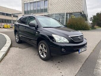 LEXUS RX400 - 1