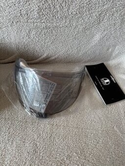 plexi AGV Race 3 Smoke 50% Pista GP R | Corsa R