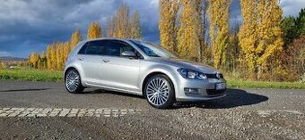 VW Golf VII 1.2 tsi 77KW