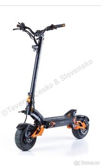 Teverun Blade GT+ II 