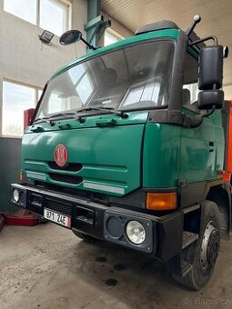 TATRA T815 4X4