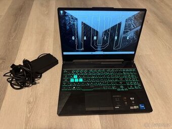 Asus TUF gaming F15