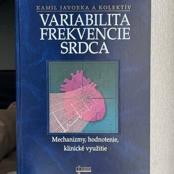 Variabilita frekvencie srdca – fyzioterapie, ANS