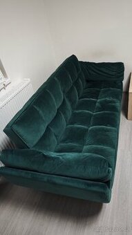 Rozkládací sedačka, gauč