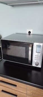 Mikrovlnka Silvercrest