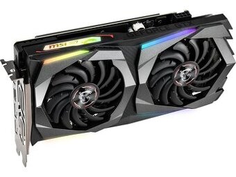 MSI Gtx 1660 super