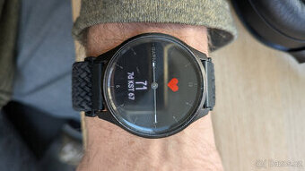 Hodinky Garmin Vivomove 3 Style, černé