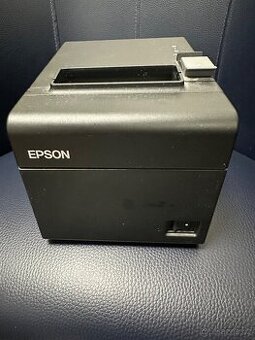 Pokladní tiskárna Epson TM-T20III