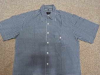 Pánská košile zn. Blažek vel. 41-42