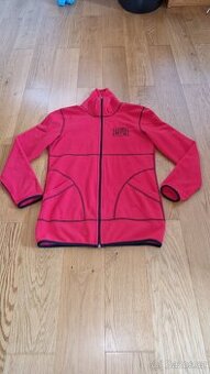 Jako N.O.V.Á. mikina LITEX vel.: S