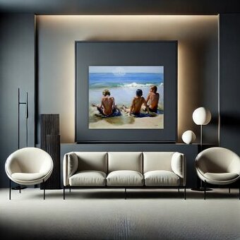 Elena Petrova (Kinovar) – Love. Live. Dream.