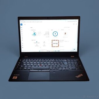 Lenovo ThinkPad T15 Gen 1