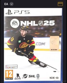 NHL 25