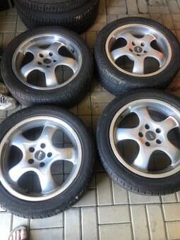 alu kola 215-50R17 95W