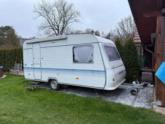 Adria Altea 430 (solar, mover, klimatizace...) - 1