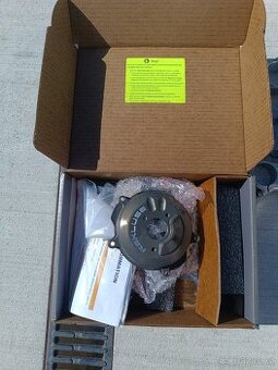 Rekluse závodní spojka ktm sx 65