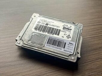 Řídící jednotka xenonu (ballast) 4L0 907 391