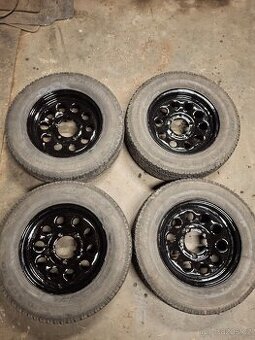 Kola suzuki 5x139.7 R15