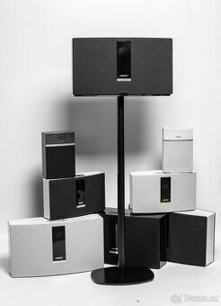 BOSE SoundTouch 10 , 20 , 30 --posta zdarma--