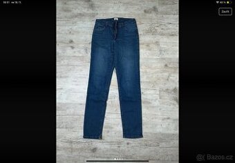 Nenošené MUSTANG dámské džíny