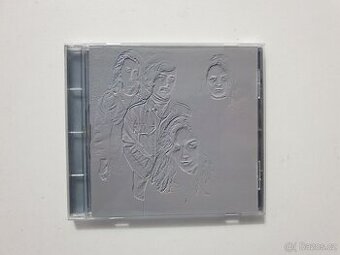 Tichá Dohoda - Tichá Dohoda 1994