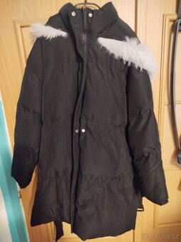 Dámská zimní bunda