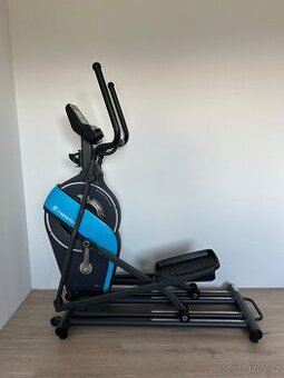 Eliptický trenažér Insportline Oregon