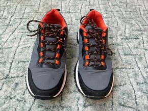 Alpine Pro treková obuv