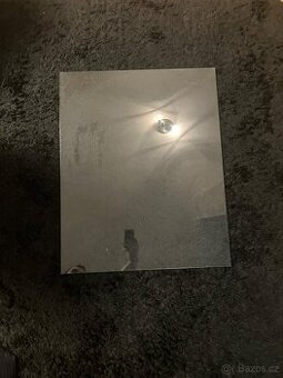 Sklo pod krbová kamna