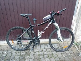 Dívčí kolo Maxbike 26