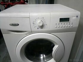 pracka Whirlpool AWZ 514 D