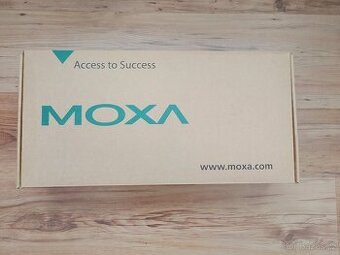 Terminálový server MOXA NPort 6650-32
