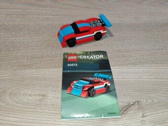 Lego Creator 30572