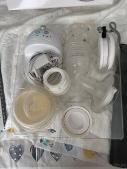 Canpol babies easystart