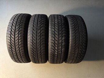 Zimní pneu Sava 185/60R15