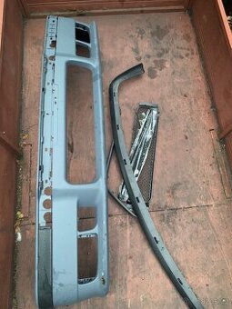 E36 přední nárazník