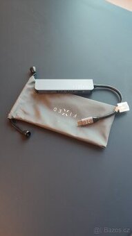 FIXED HUB Mini 5V1 s rozhraním USB-C