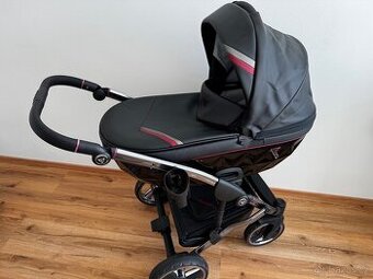 Kočárek Junama 2v1 Diamond Sport