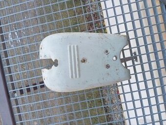 Bříško Jawa Pionýr