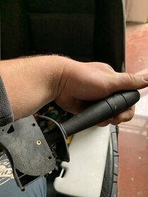 Dacia Logan páčka blinkrů / stěračů