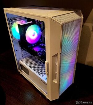 Herní PC s RTX 3070