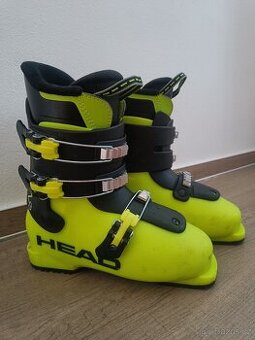 Lyžáky Head 240 245