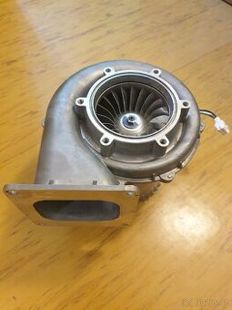 Ventilator, dmychadlo Nautilair 150245-00