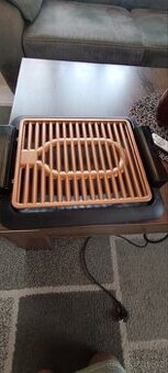 Elektrický bezkouřový gril Gotham Steel
gril Gotham Steel.o
