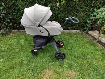 Kočárek Stokke Xplory