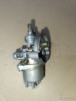 Karburator difuzor 13mm 50ccm minibike,minicross,miniquad