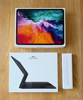 Prodám iPad Pro 12.9" 256GB