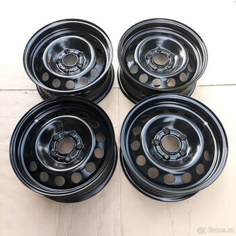 16 disky BMW 3 řady E90,91,92,93