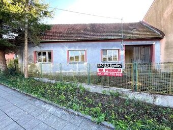 PRODEJ RODINNÉHO DOMU ŠUMICE